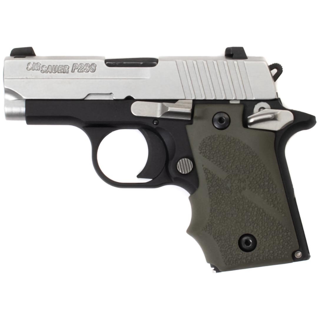 SIG SAUER P238